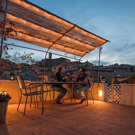 Montepulciano Stazione レジデンツァ ファブローニ Bed & Breakfast エクステリア 写真