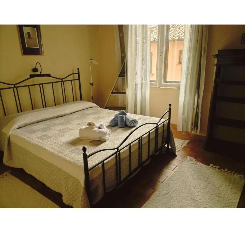 Montepulciano Stazione レジデンツァ ファブローニ Bed & Breakfast エクステリア 写真