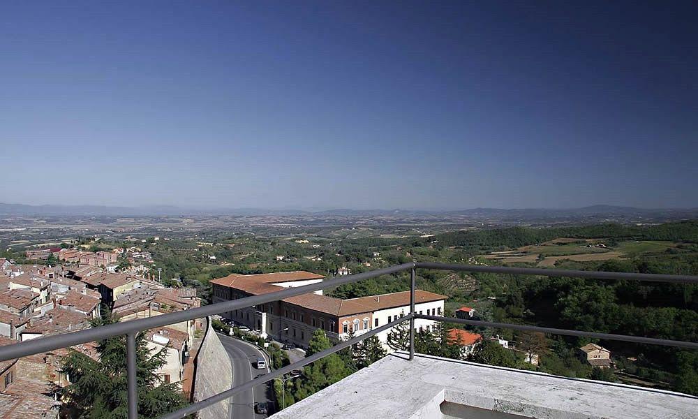 Montepulciano Stazione レジデンツァ ファブローニ Bed & Breakfast エクステリア 写真