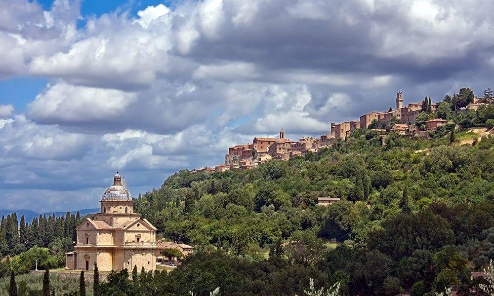 Montepulciano Stazione レジデンツァ ファブローニ Bed & Breakfast エクステリア 写真