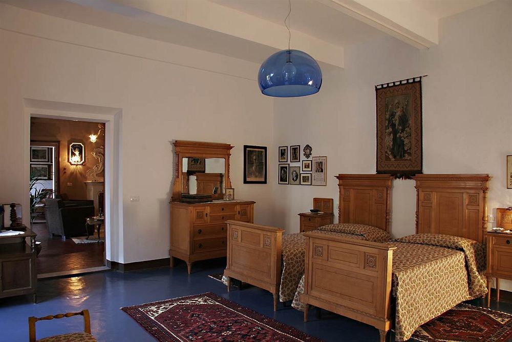 Montepulciano Stazione レジデンツァ ファブローニ Bed & Breakfast エクステリア 写真