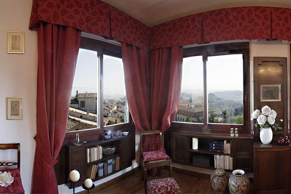 Montepulciano Stazione レジデンツァ ファブローニ Bed & Breakfast エクステリア 写真