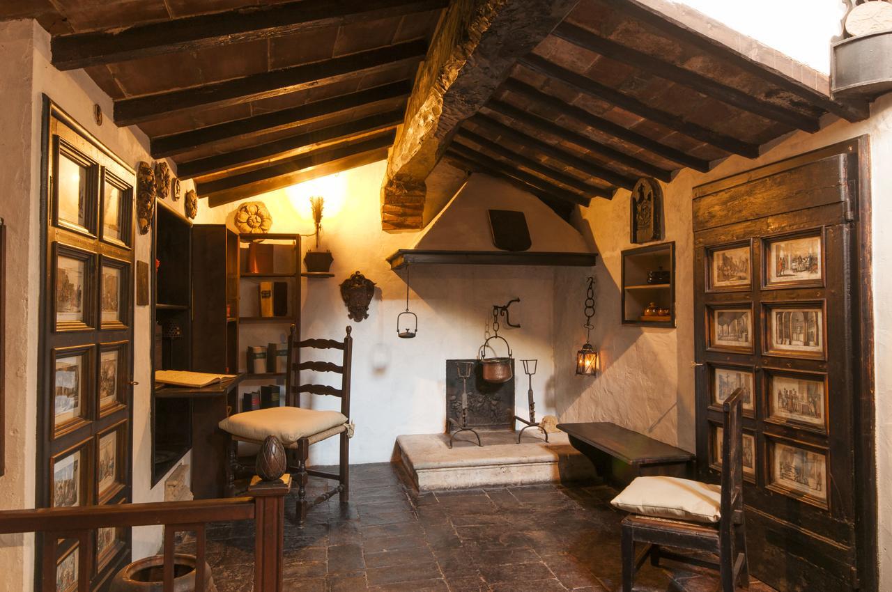 Montepulciano Stazione レジデンツァ ファブローニ Bed & Breakfast エクステリア 写真