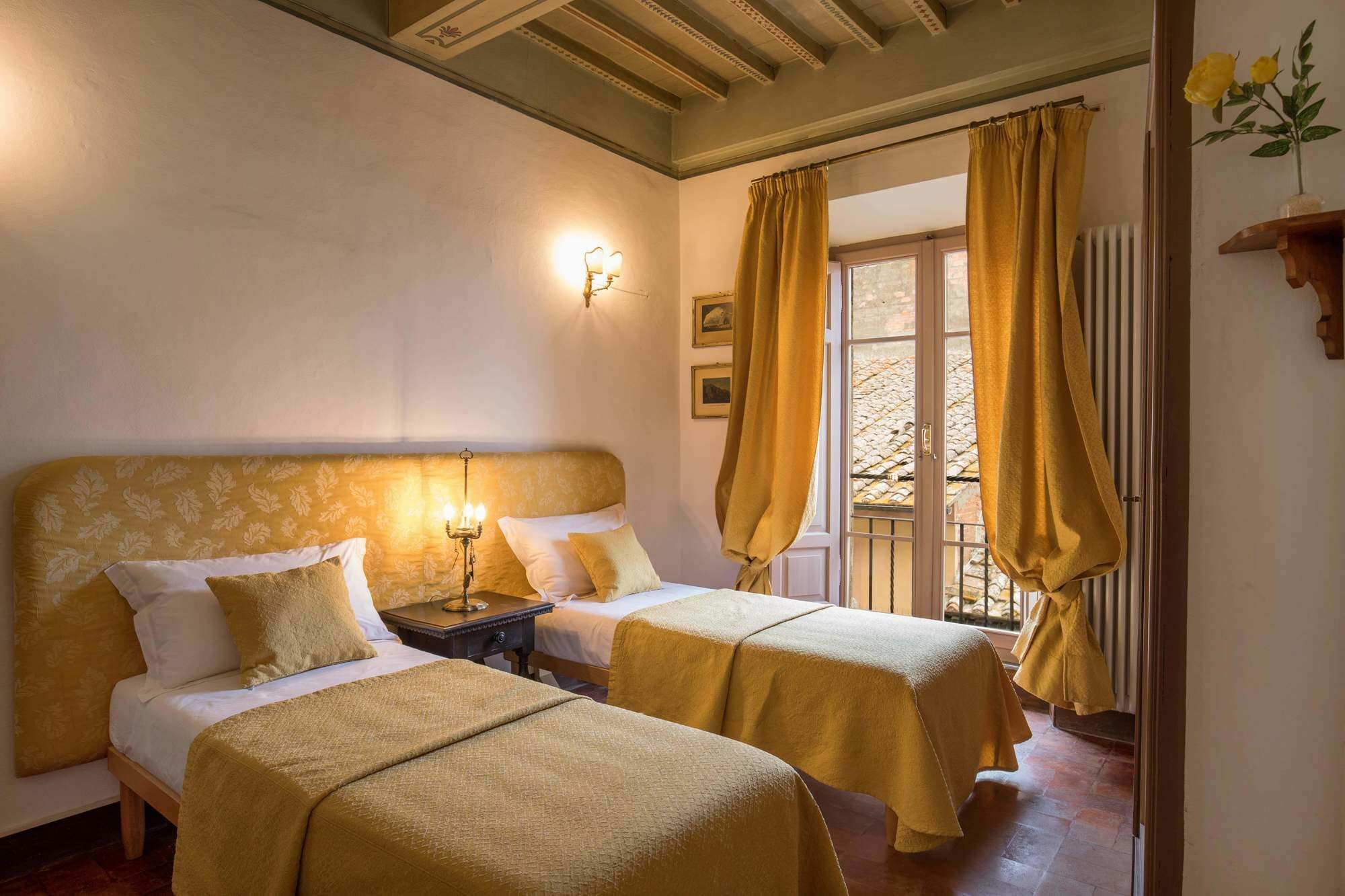 Montepulciano Stazione レジデンツァ ファブローニ Bed & Breakfast エクステリア 写真