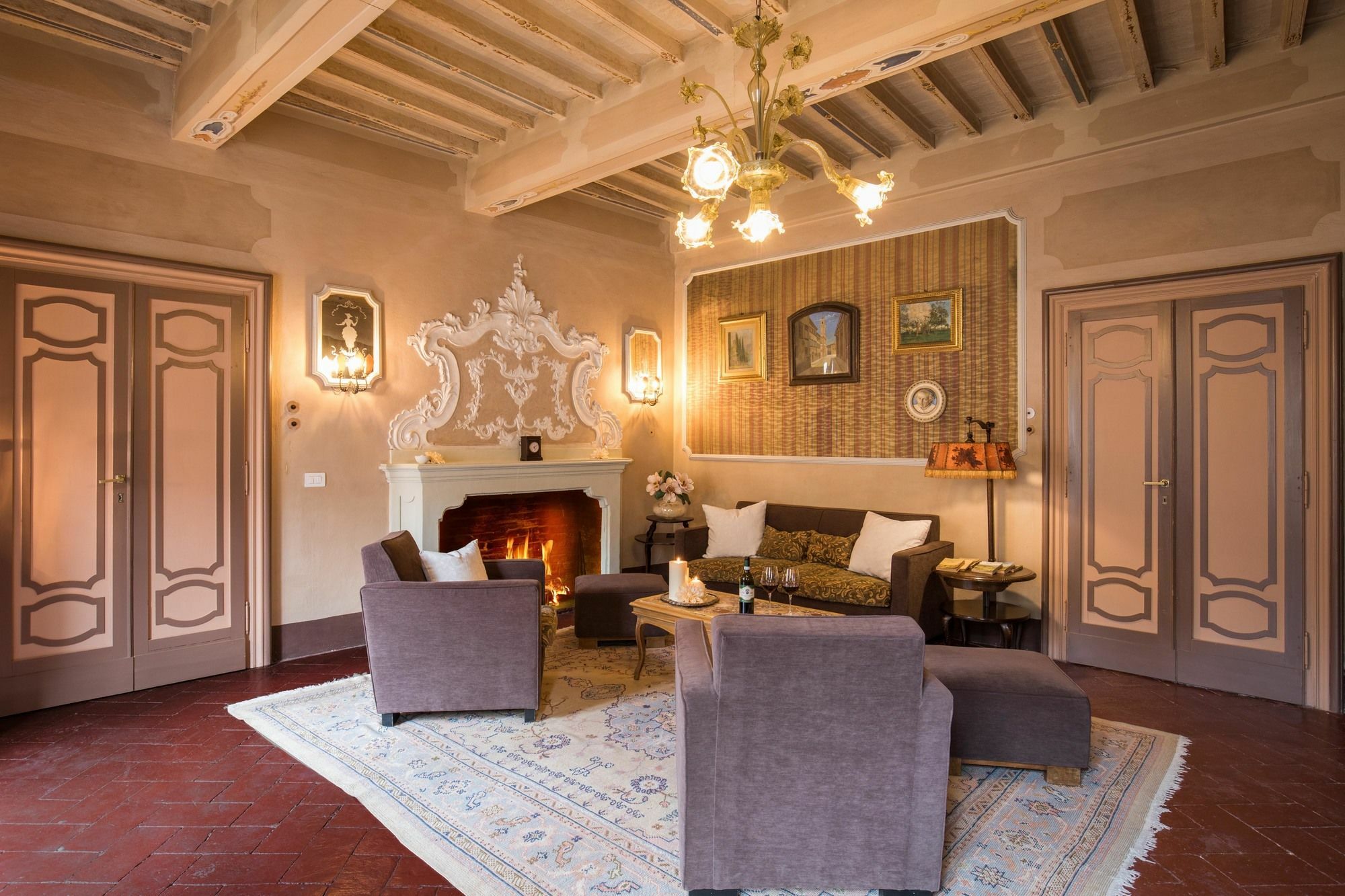 Montepulciano Stazione レジデンツァ ファブローニ Bed & Breakfast エクステリア 写真