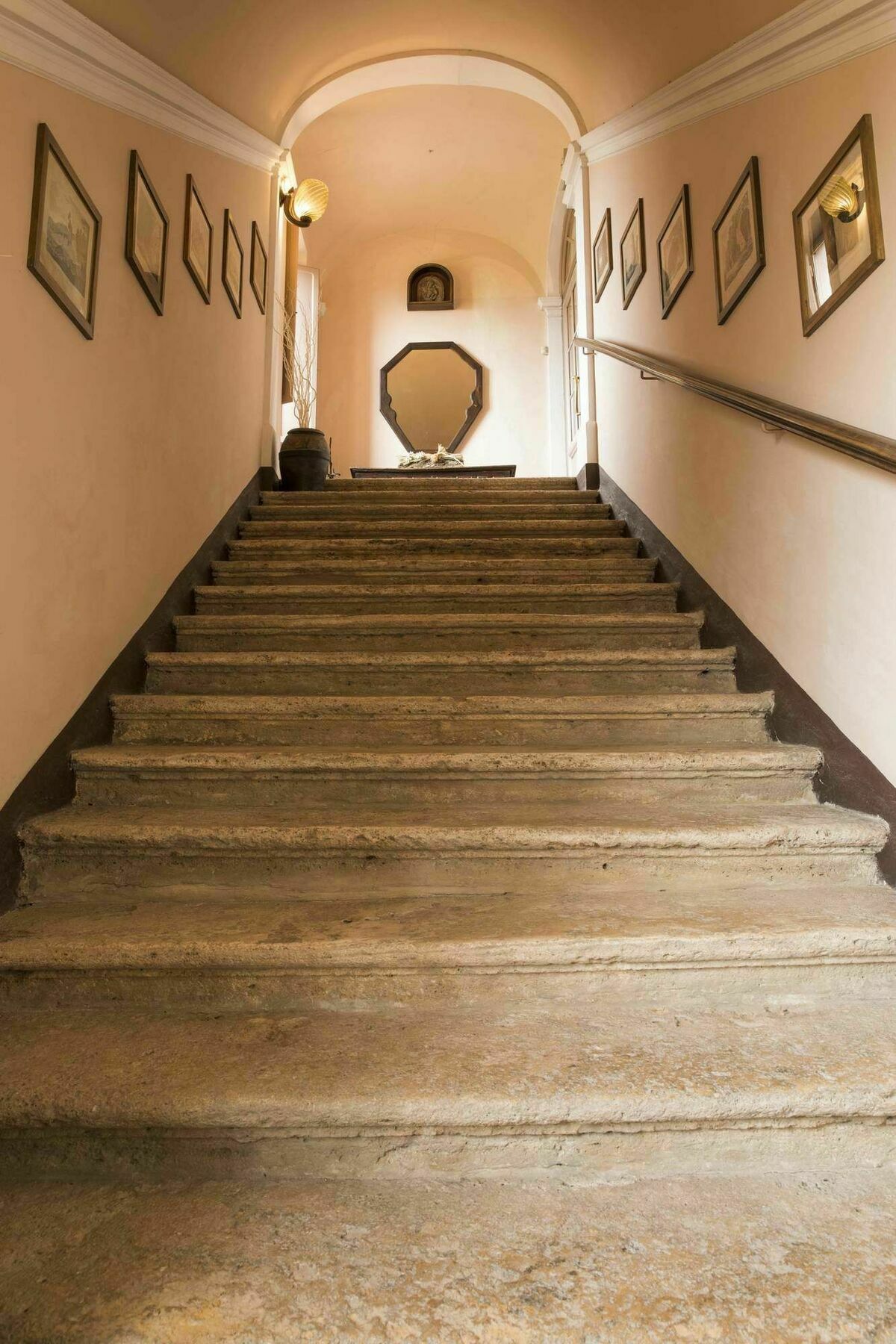Montepulciano Stazione レジデンツァ ファブローニ Bed & Breakfast エクステリア 写真