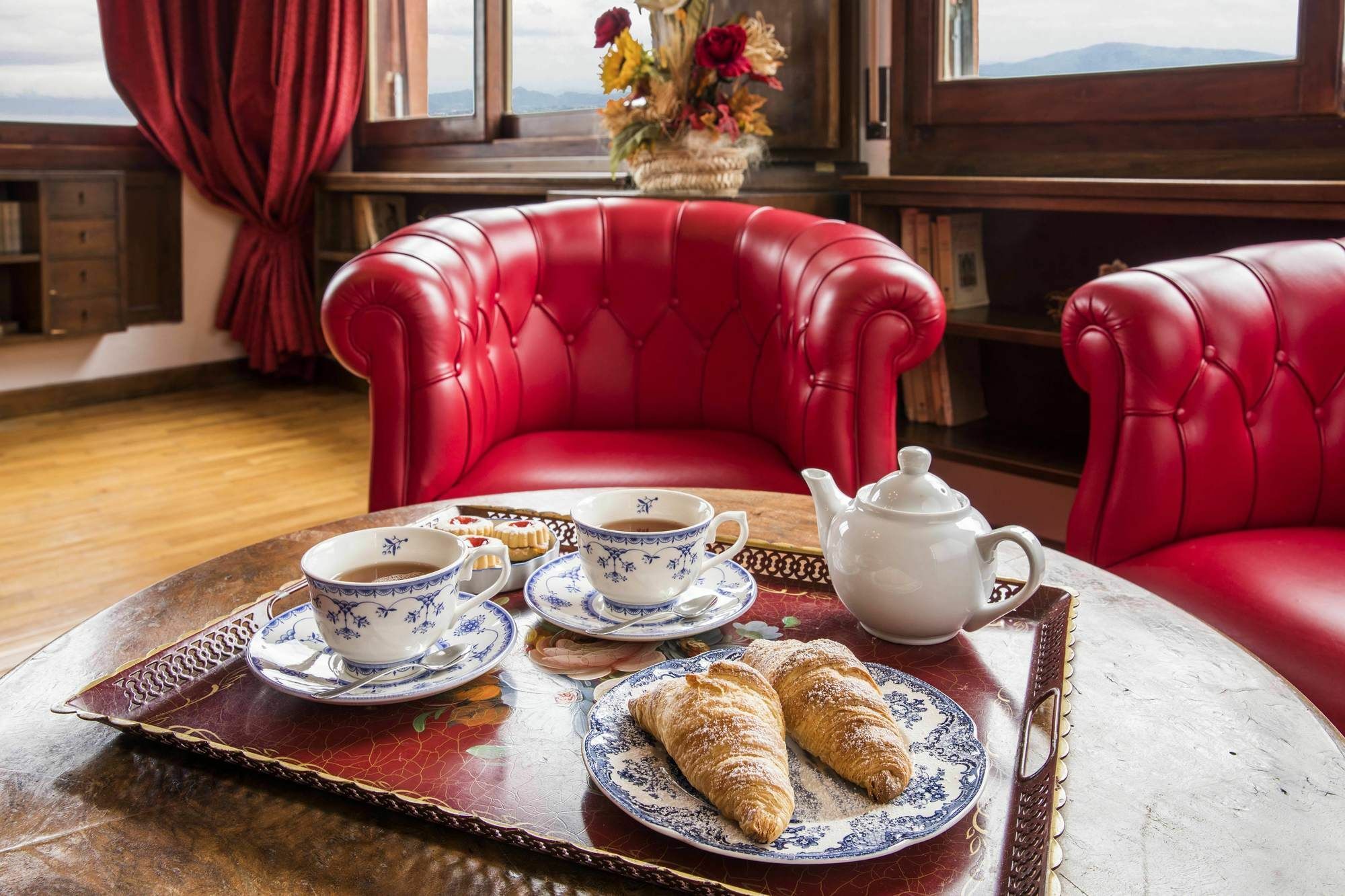 Montepulciano Stazione レジデンツァ ファブローニ Bed & Breakfast エクステリア 写真