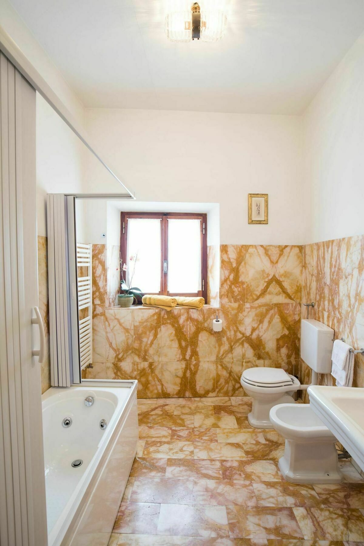 Montepulciano Stazione レジデンツァ ファブローニ Bed & Breakfast エクステリア 写真