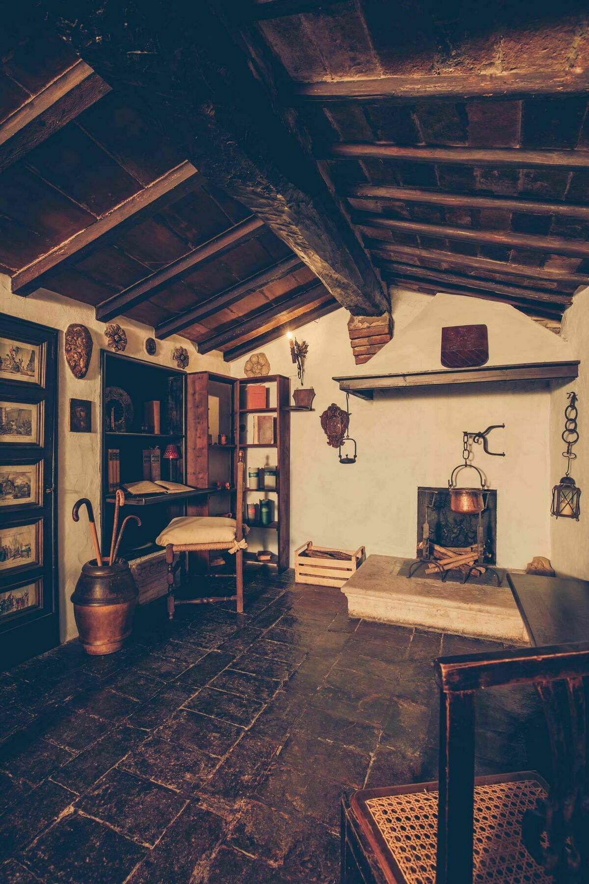 Montepulciano Stazione レジデンツァ ファブローニ Bed & Breakfast エクステリア 写真