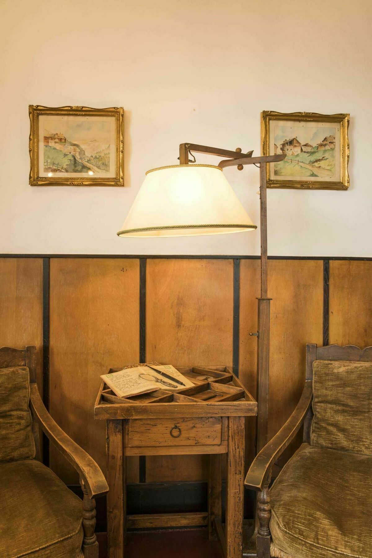 Montepulciano Stazione レジデンツァ ファブローニ Bed & Breakfast エクステリア 写真