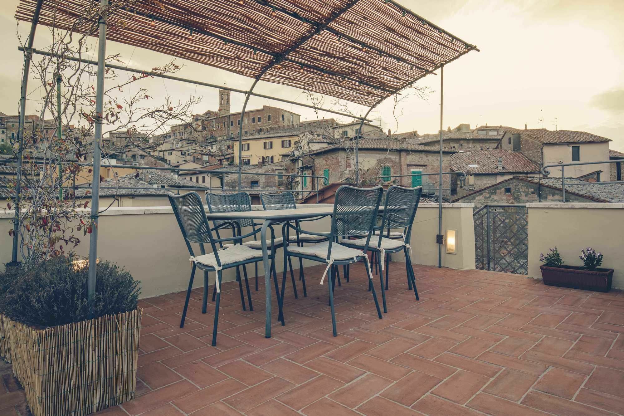 Montepulciano Stazione レジデンツァ ファブローニ Bed & Breakfast エクステリア 写真