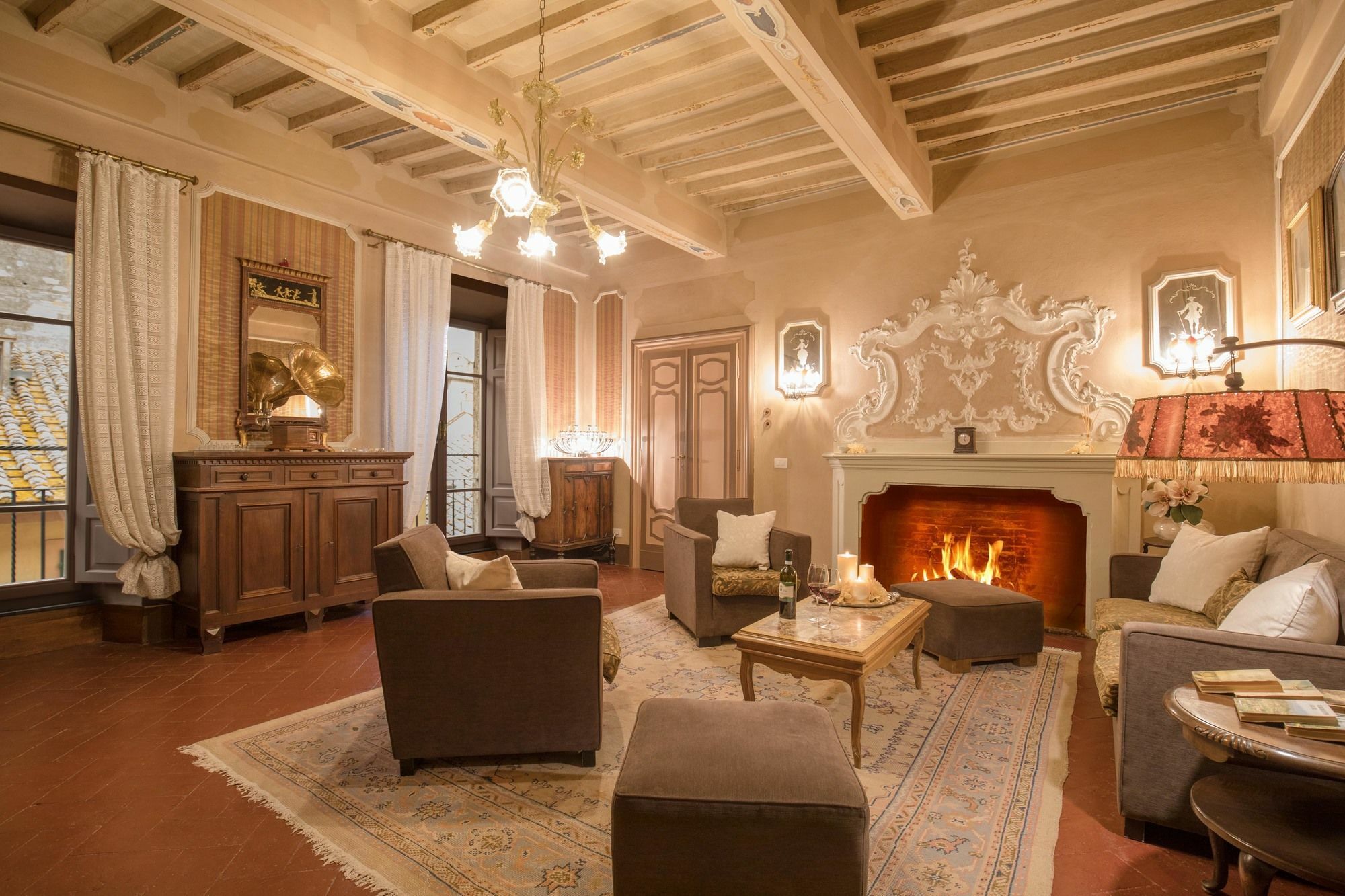 Montepulciano Stazione レジデンツァ ファブローニ Bed & Breakfast エクステリア 写真