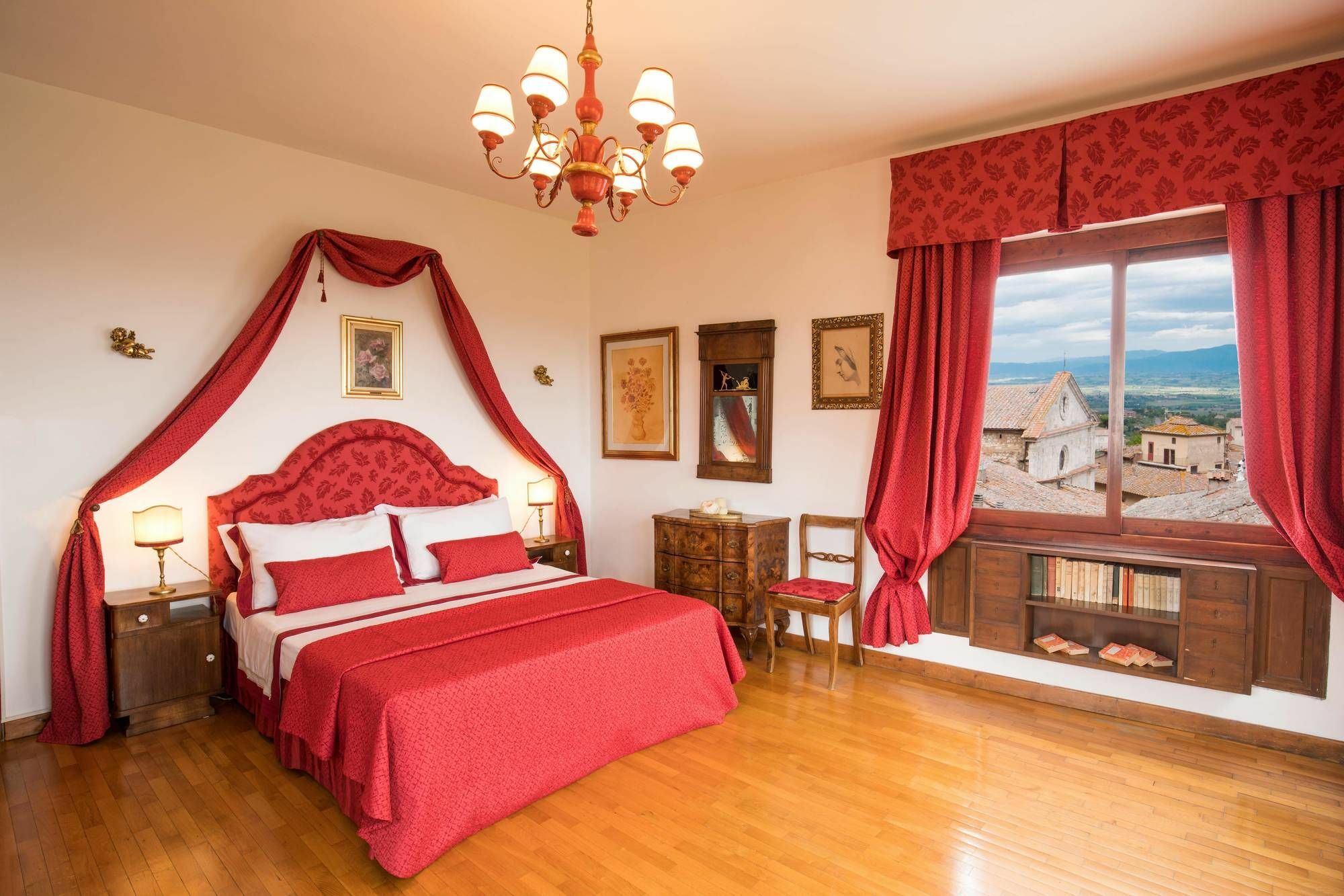 Montepulciano Stazione レジデンツァ ファブローニ Bed & Breakfast エクステリア 写真