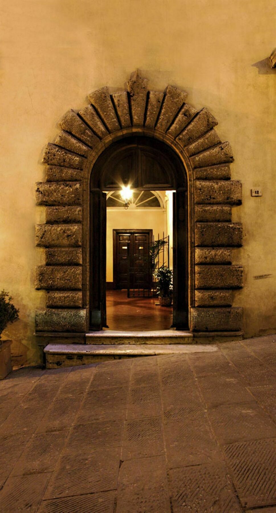 Montepulciano Stazione レジデンツァ ファブローニ Bed & Breakfast エクステリア 写真