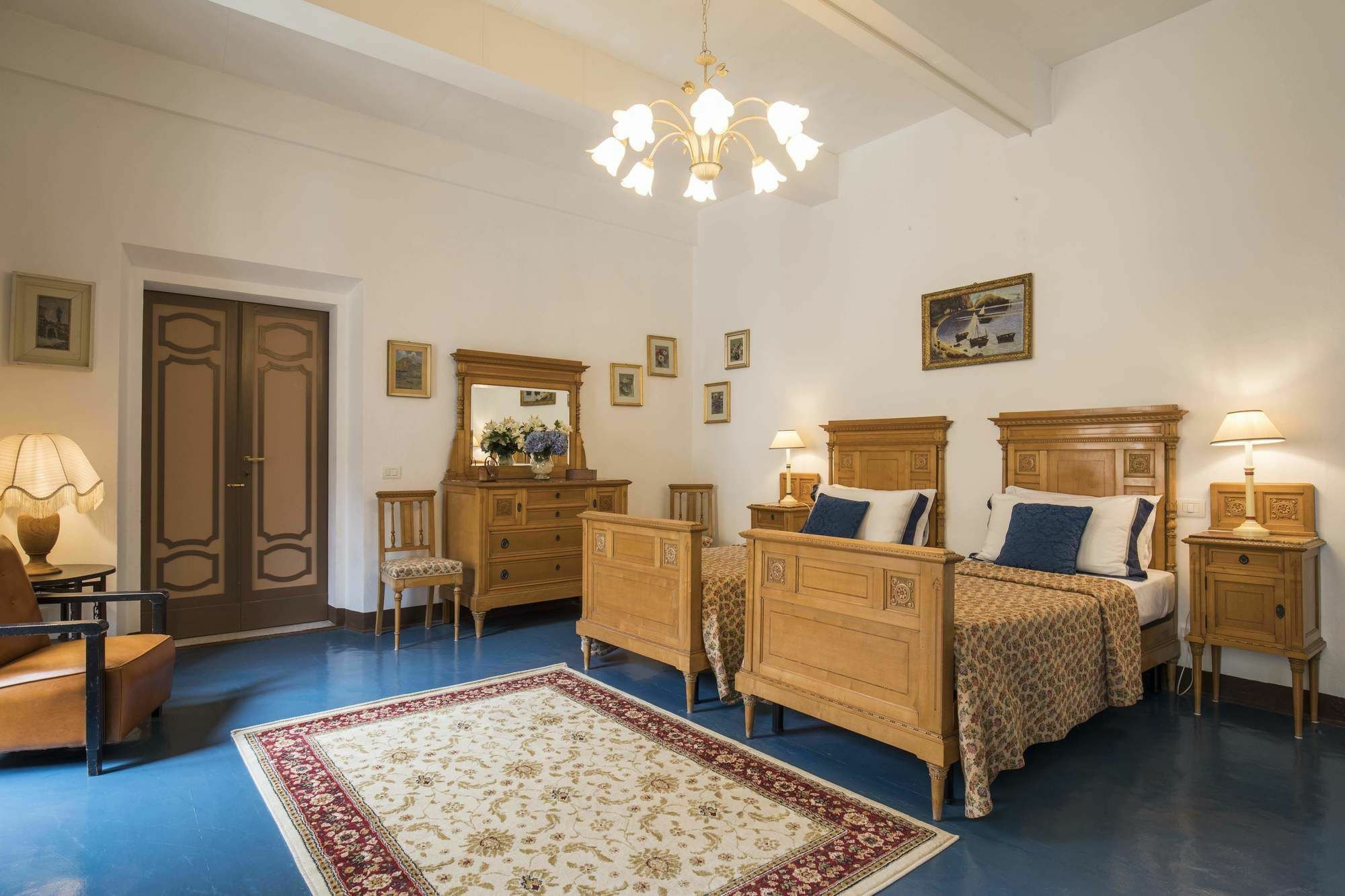 Montepulciano Stazione レジデンツァ ファブローニ Bed & Breakfast エクステリア 写真