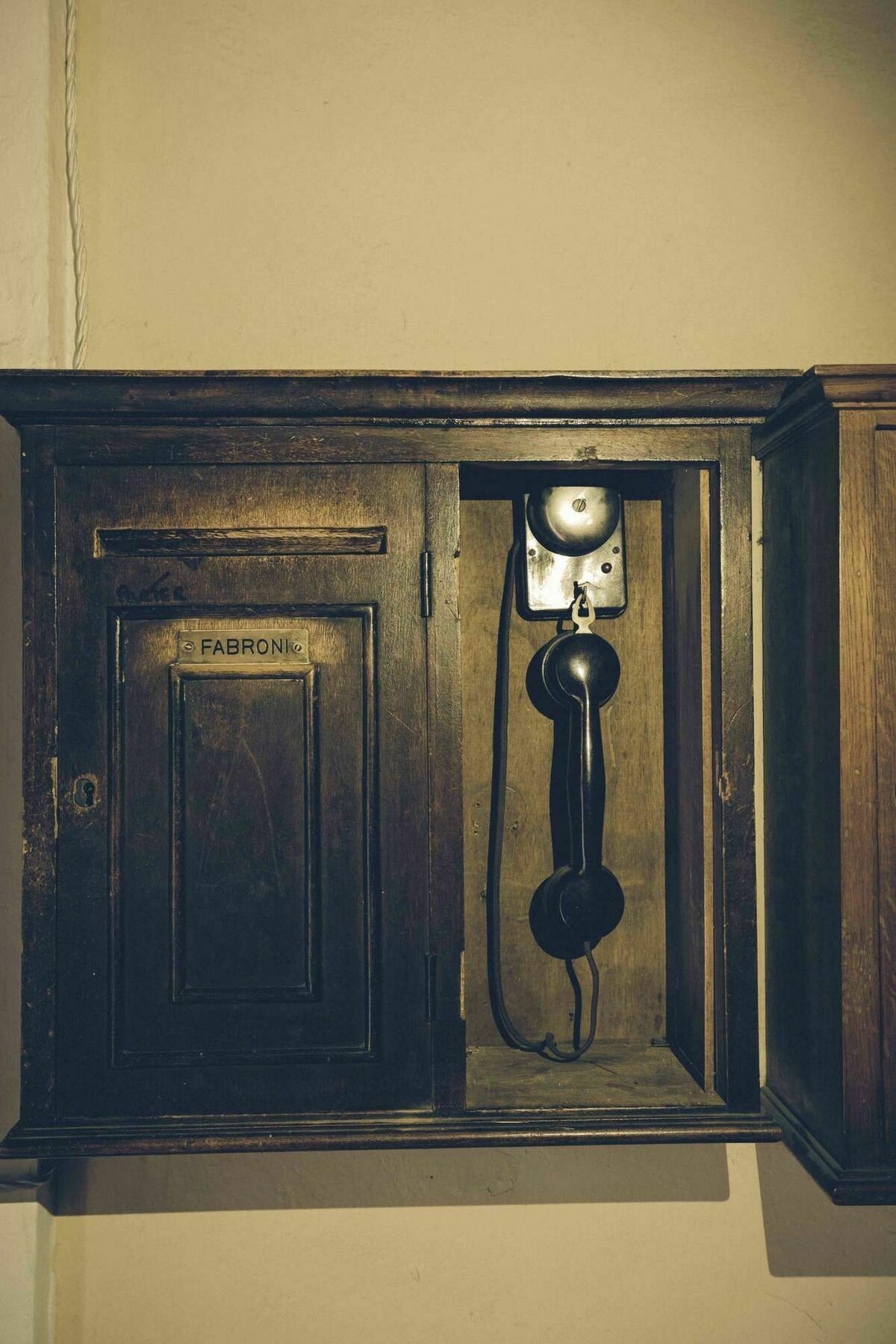 Montepulciano Stazione レジデンツァ ファブローニ Bed & Breakfast エクステリア 写真