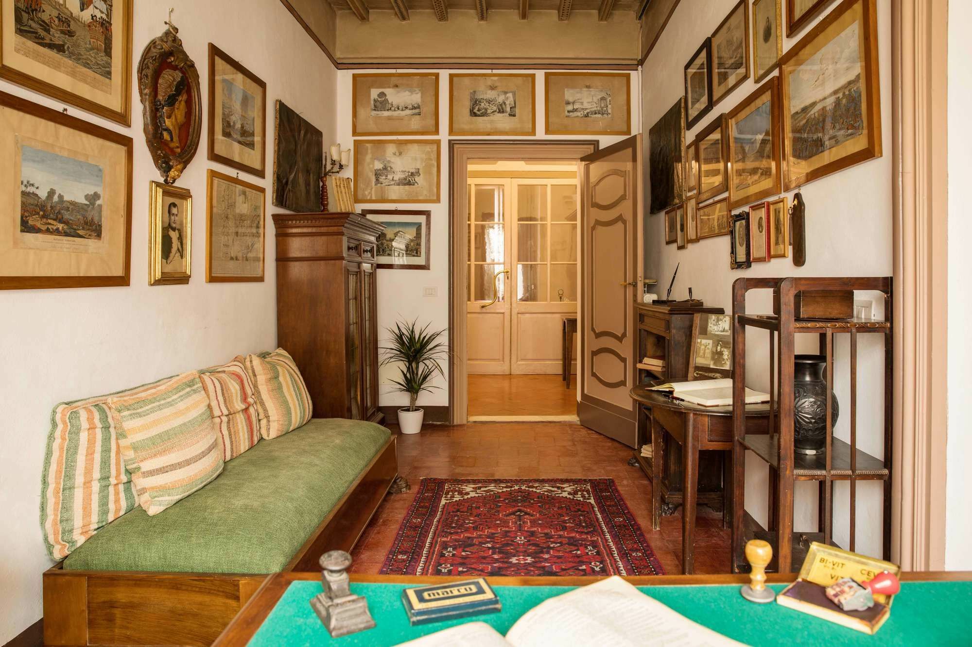 Montepulciano Stazione レジデンツァ ファブローニ Bed & Breakfast エクステリア 写真