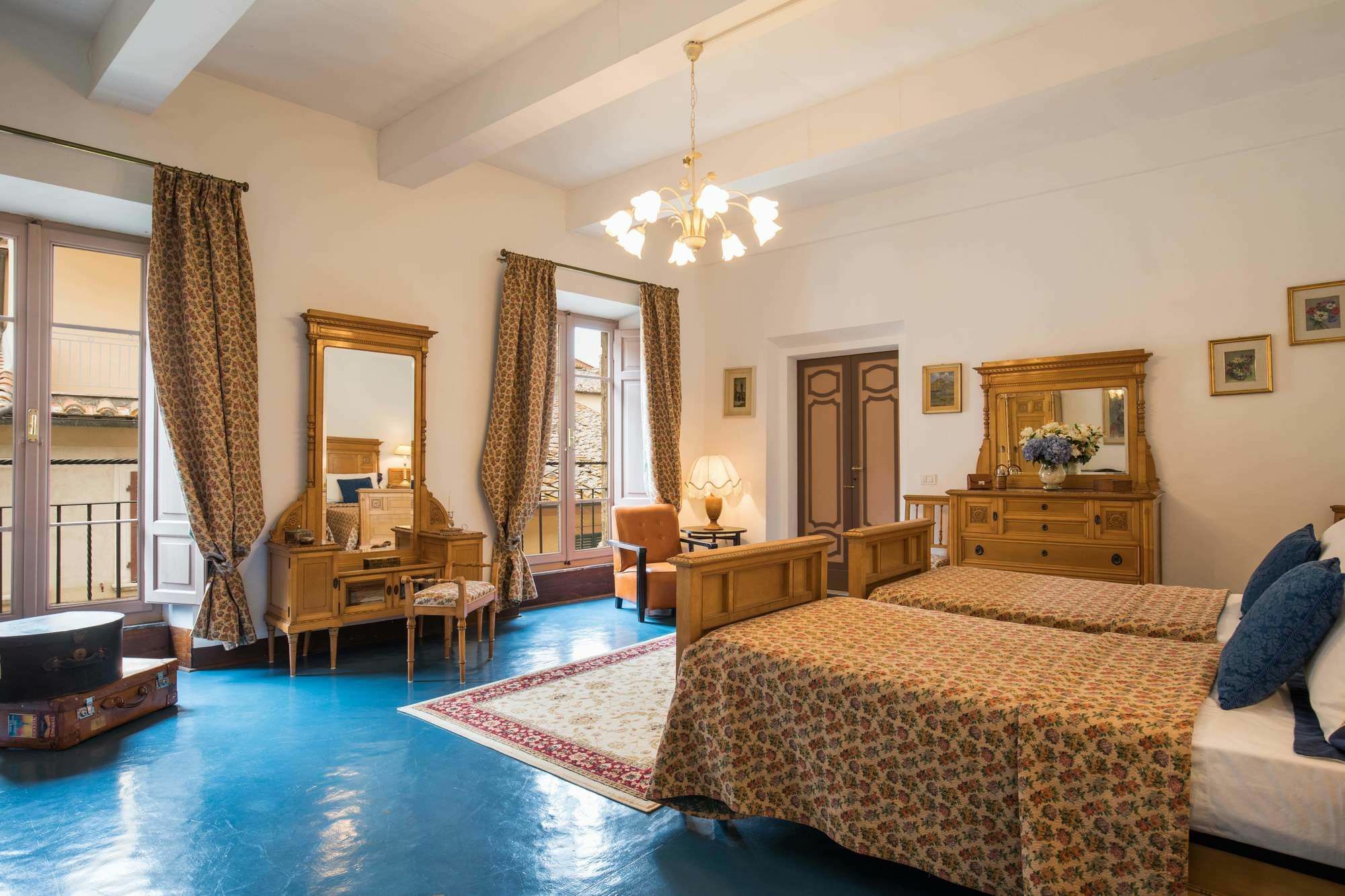 Montepulciano Stazione レジデンツァ ファブローニ Bed & Breakfast エクステリア 写真