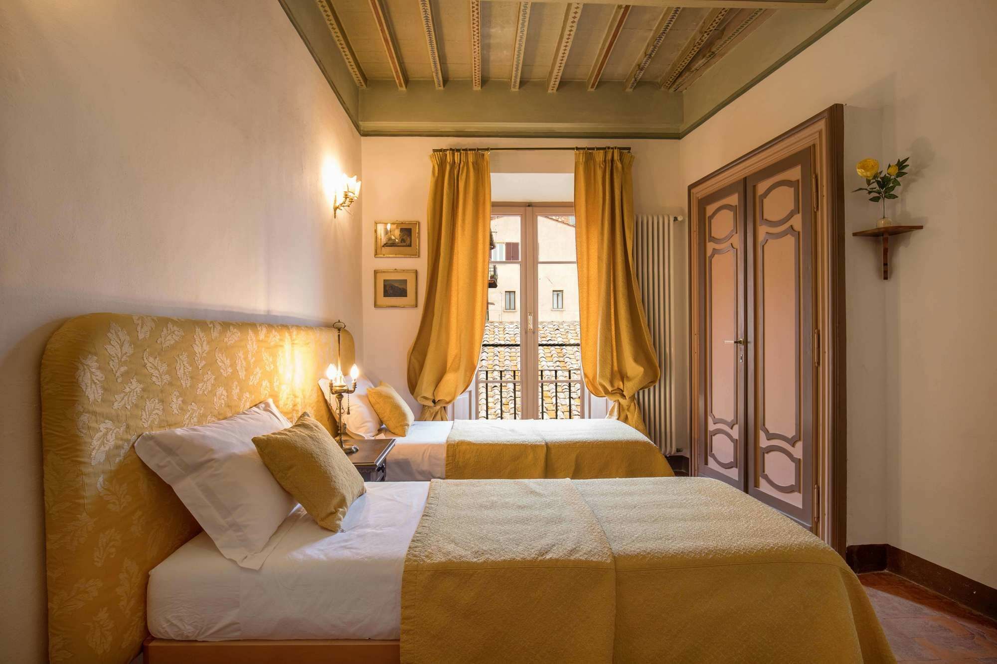 Montepulciano Stazione レジデンツァ ファブローニ Bed & Breakfast エクステリア 写真
