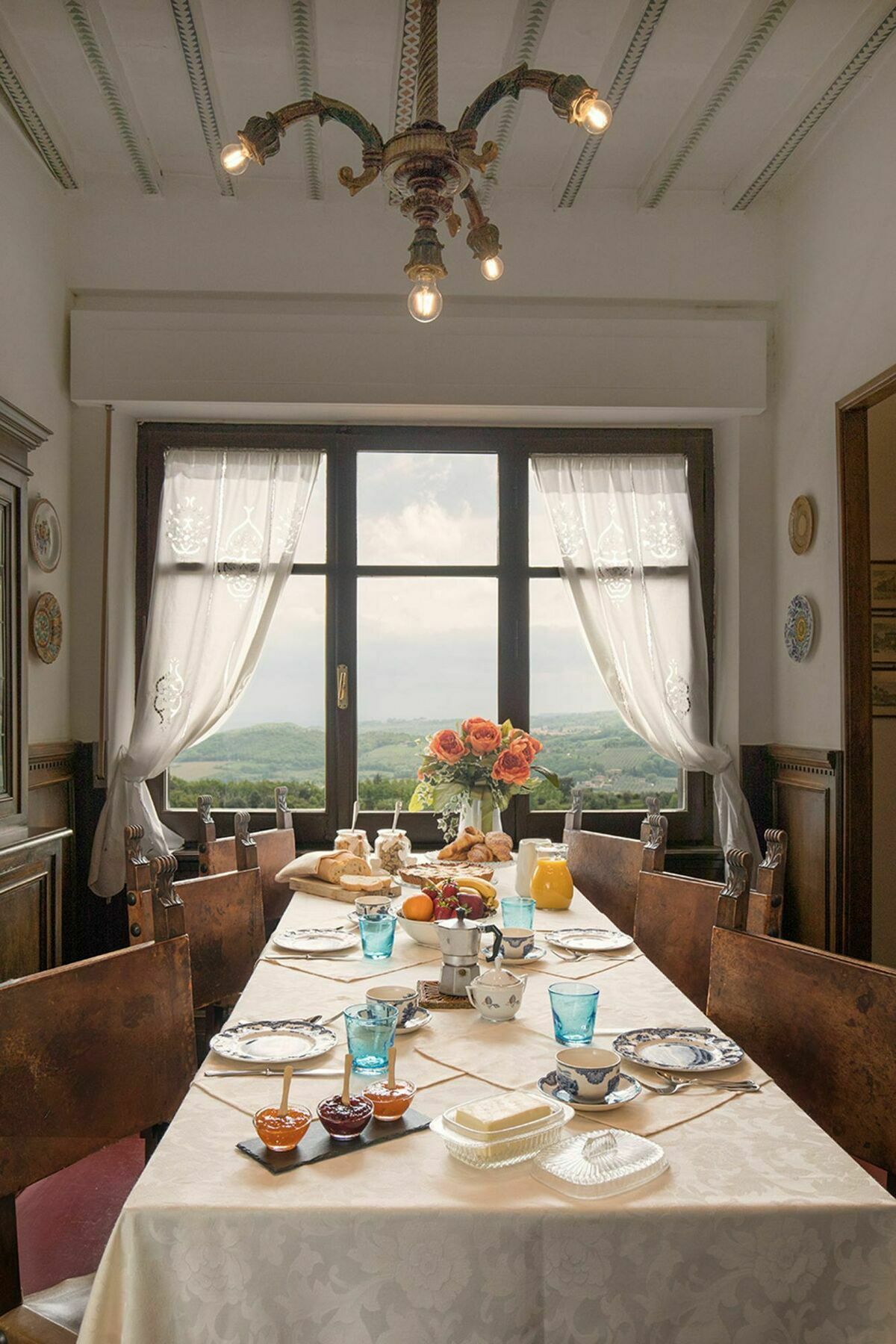 Montepulciano Stazione レジデンツァ ファブローニ Bed & Breakfast エクステリア 写真