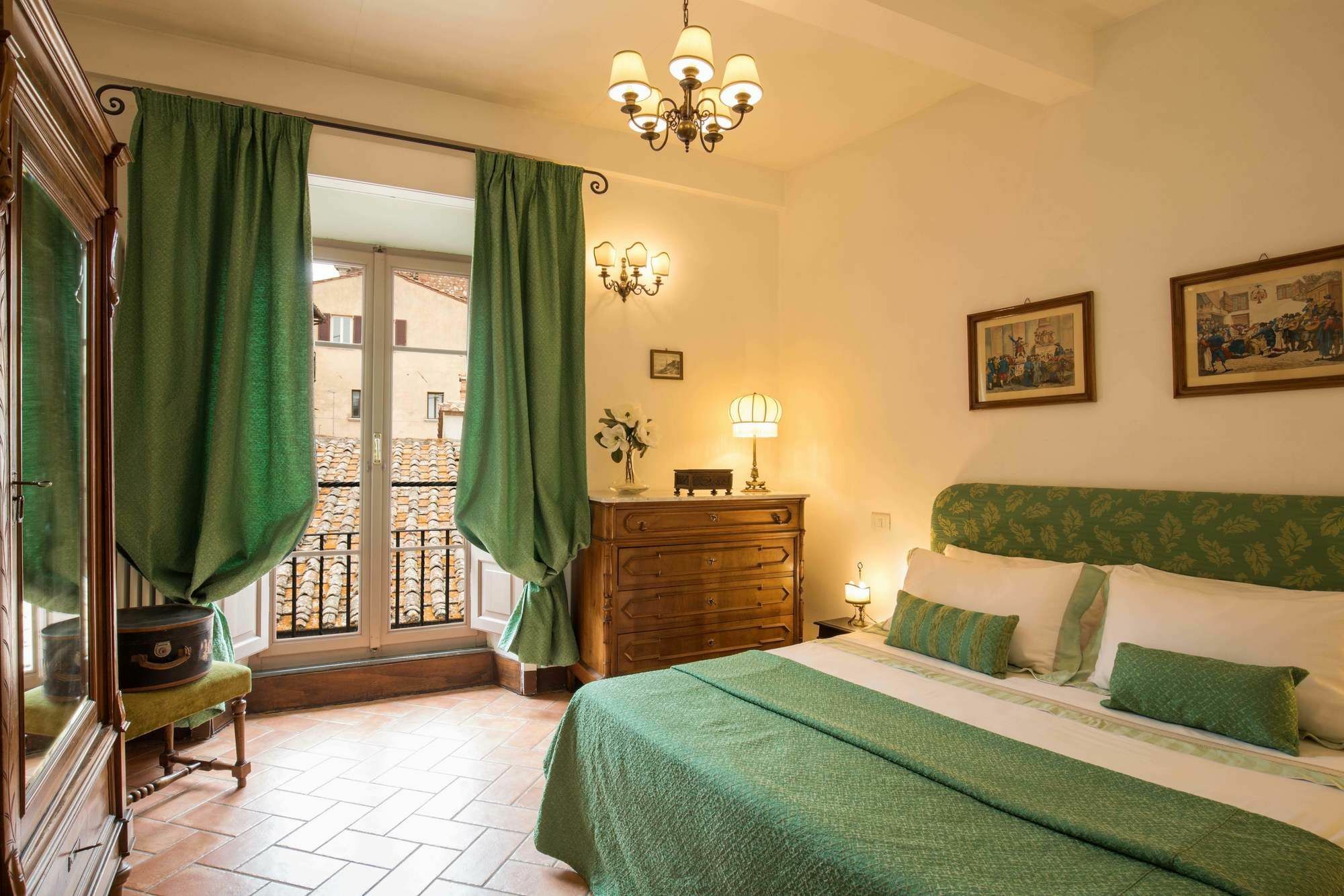 Montepulciano Stazione レジデンツァ ファブローニ Bed & Breakfast エクステリア 写真